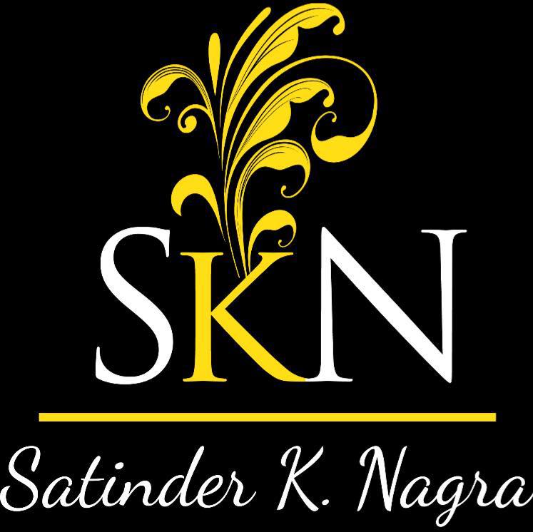 SKN Hair & Makeup